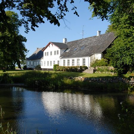 Ronhave Bed & Breakfast Sønderborg Exterior foto