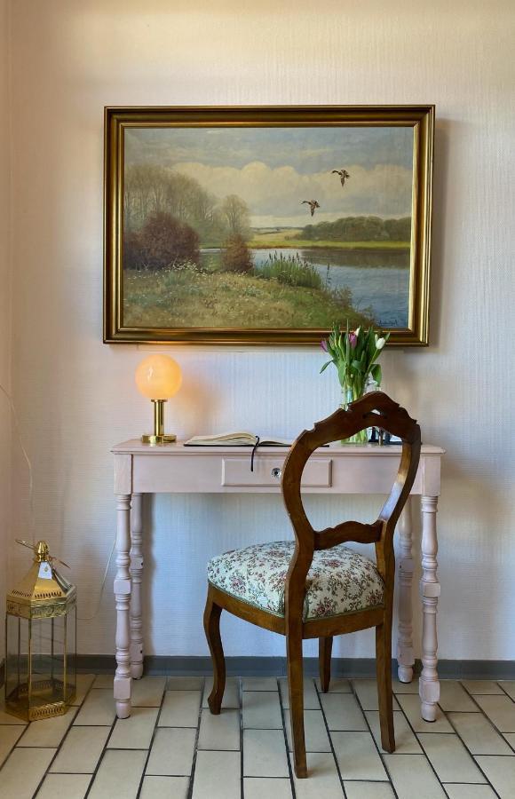 Ronhave Bed & Breakfast Sønderborg Exterior foto