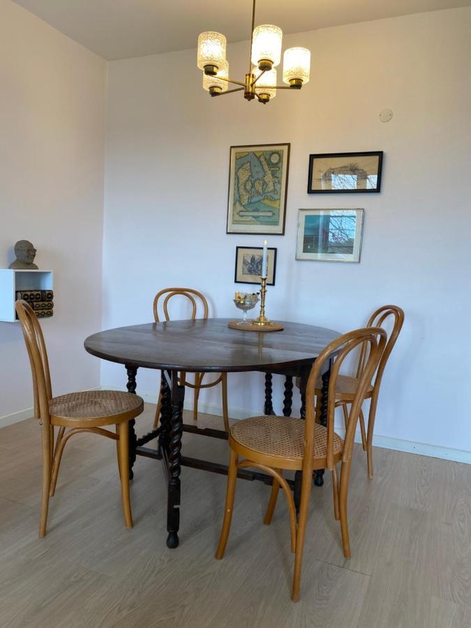 Ronhave Bed & Breakfast Sønderborg Exterior foto