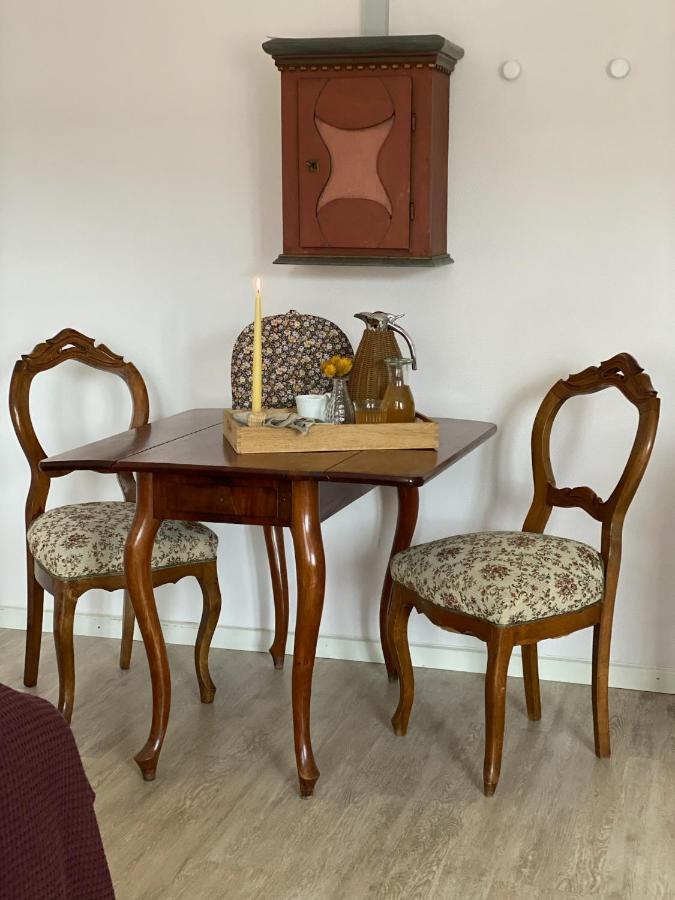 Ronhave Bed & Breakfast Sønderborg Exterior foto
