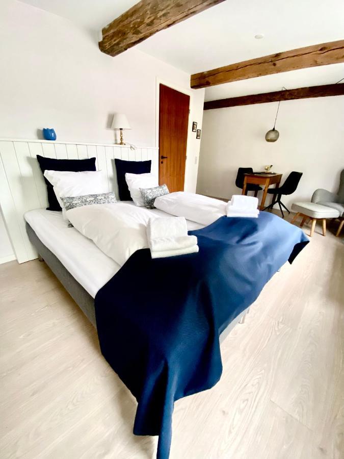 Ronhave Bed & Breakfast Sønderborg Exterior foto