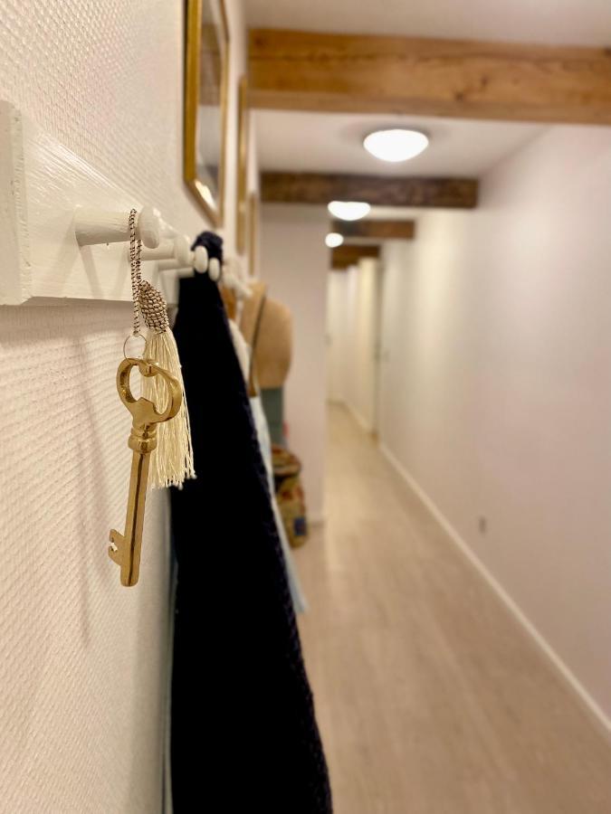 Ronhave Bed & Breakfast Sønderborg Exterior foto