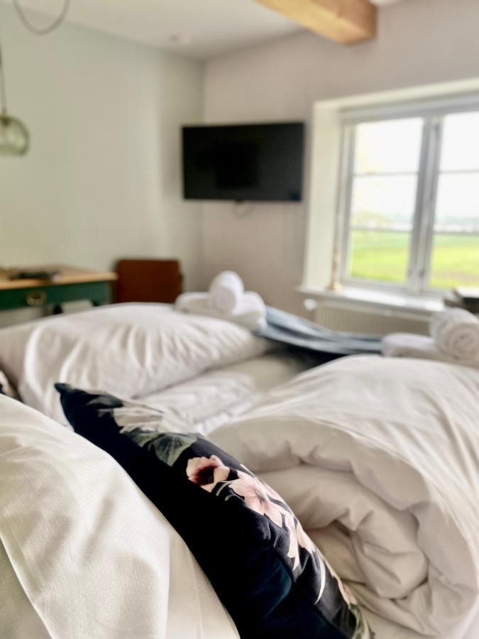 Ronhave Bed & Breakfast Sønderborg Exterior foto