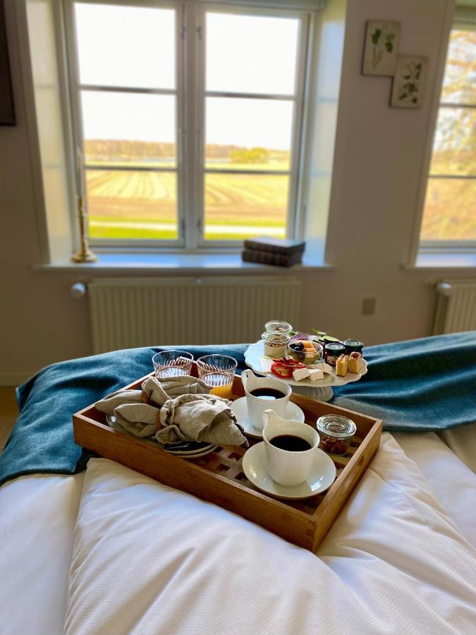 Ronhave Bed & Breakfast Sønderborg Exterior foto