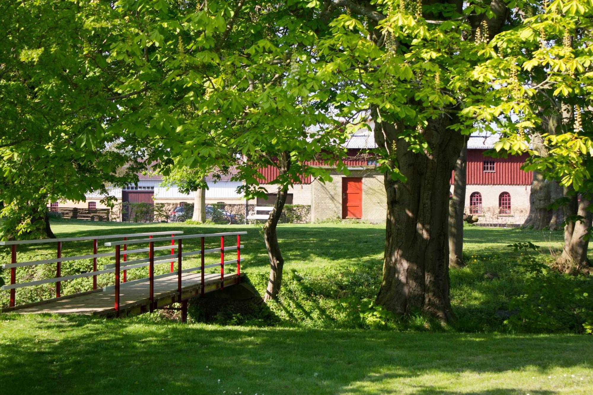 Ronhave Bed & Breakfast Sønderborg Exterior foto