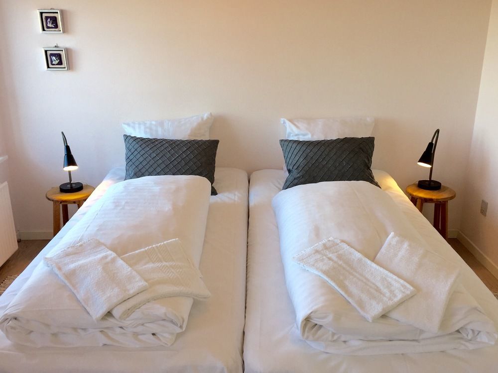 Ronhave Bed & Breakfast Sønderborg Exterior foto