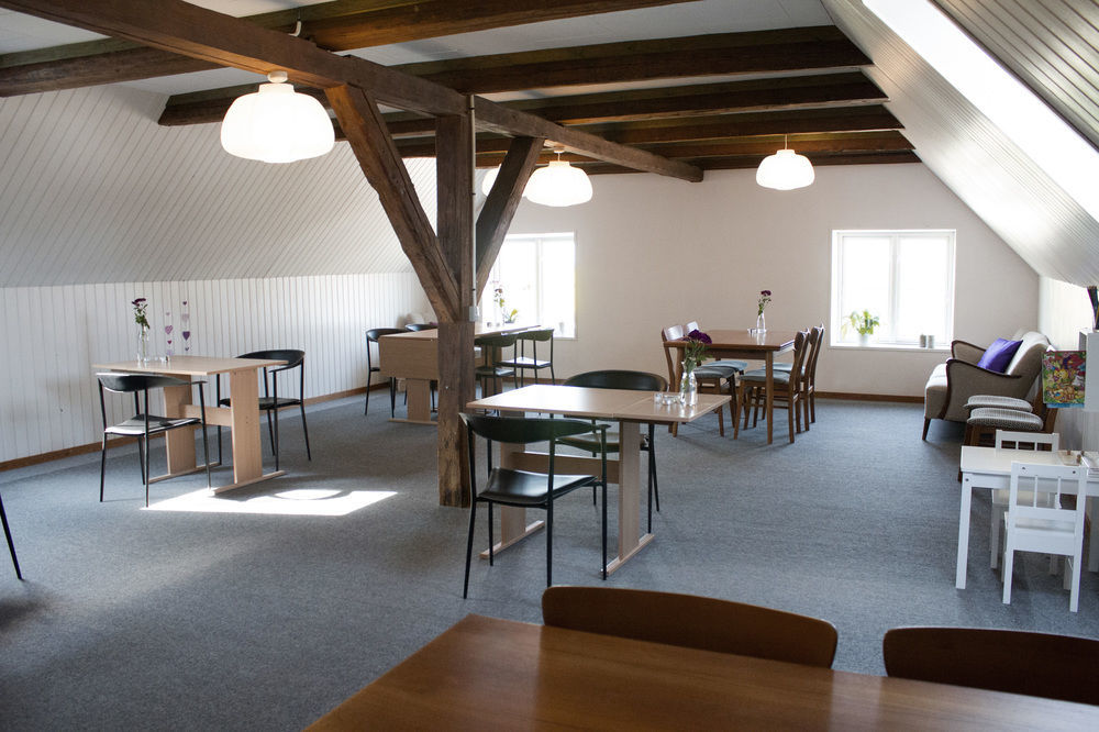 Ronhave Bed & Breakfast Sønderborg Exterior foto