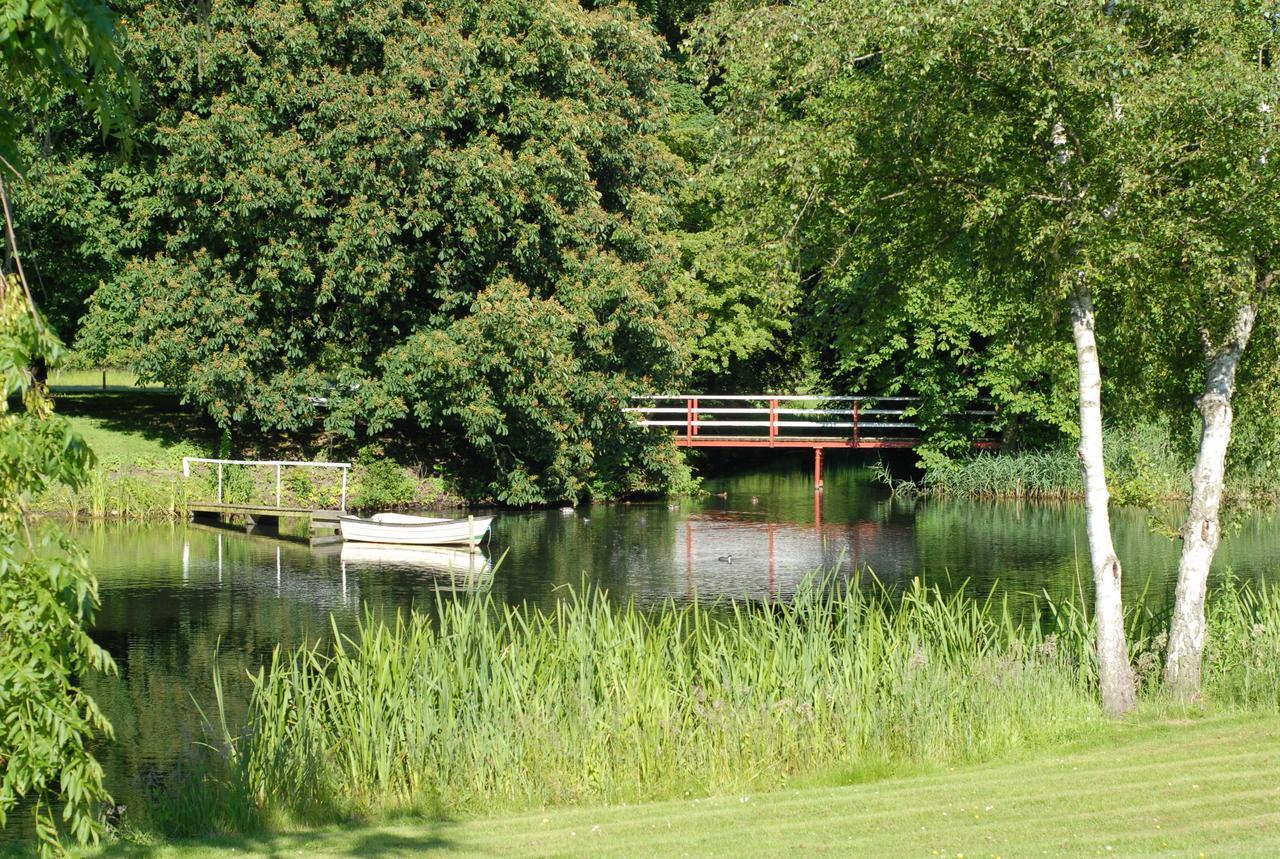 Ronhave Bed & Breakfast Sønderborg Exterior foto